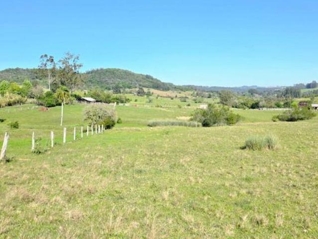 SÍTIO COM 11 HECTARES À VENDA EM TAQUARA/RS – MORRO DO MEIO