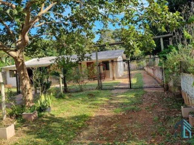 Sítio com 121.000 mil m² a venda, com Infra estrutura, no IRETEMA /Campo Mourão PR
