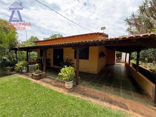 Sítio com 15.000 m² à Venda Campos Elísios