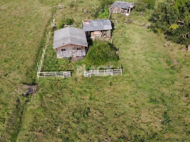 Sitio com 17Ha em Terra de areia RS fundos Lago