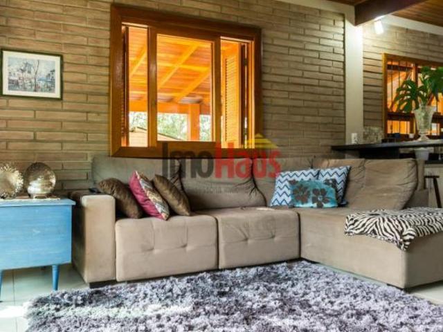 Sítio com 2 casas em Rolante