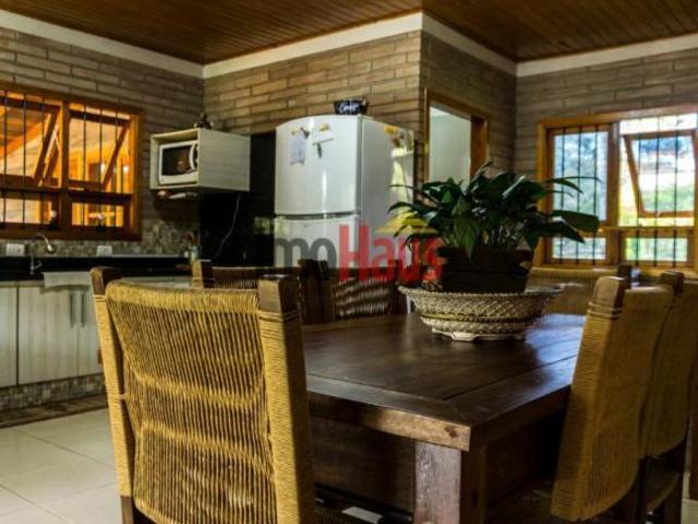 Sítio com 2 casas em Rolante
