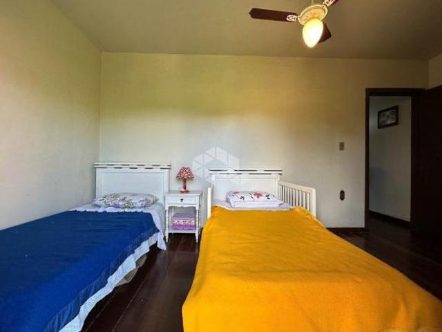 Sítio com 2 casas no bairro Berto Cirio