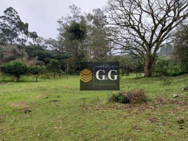 Sítio com 2 dormitórios à venda, 160000 m² por R$ 1.450.000,00 Florescente Viamão/RS