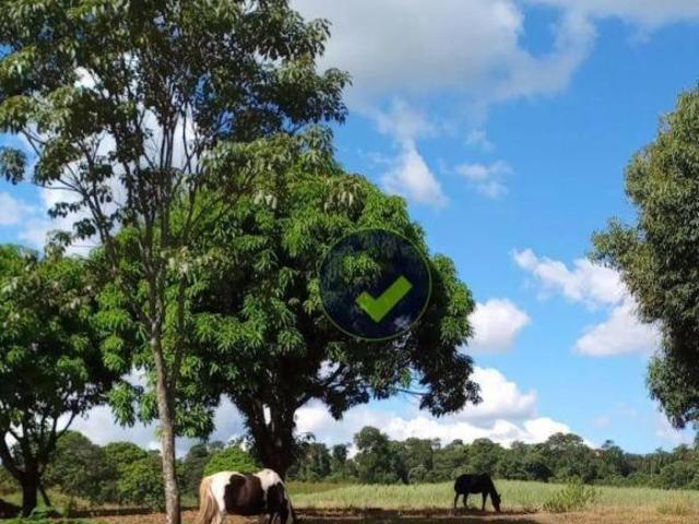 Sítio com 2 dormitórios à venda, 24 m² por R$ 850.000,00 Área Rural de Lençóis Paulista Lençóis