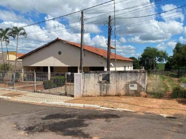 Sítio com 2 dormitórios à venda, 255552 m² por R$ 2.640.000,00 Centro Nova Guataporanga/SP