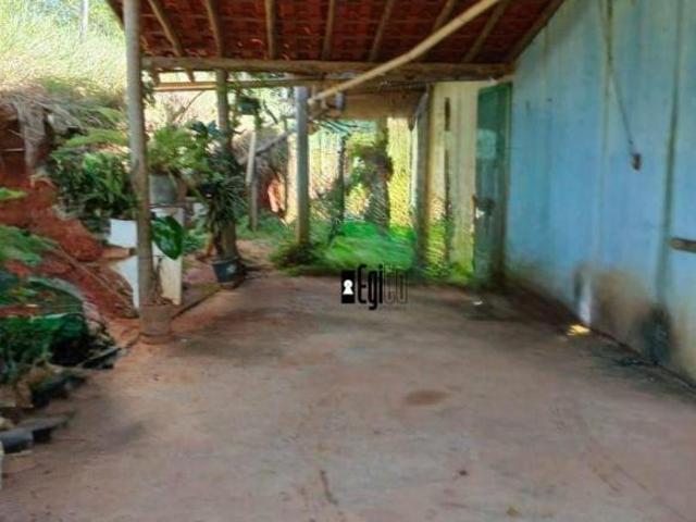 Sítio com 3 dormitórios à venda, 72000 m² por R$ 350.000,00 Guarani Guarani/MG