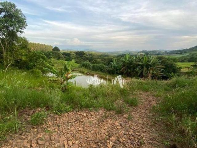 Sítio com 2 quartos à venda, por R$ 1.100.000 Centro Tamarana/PR