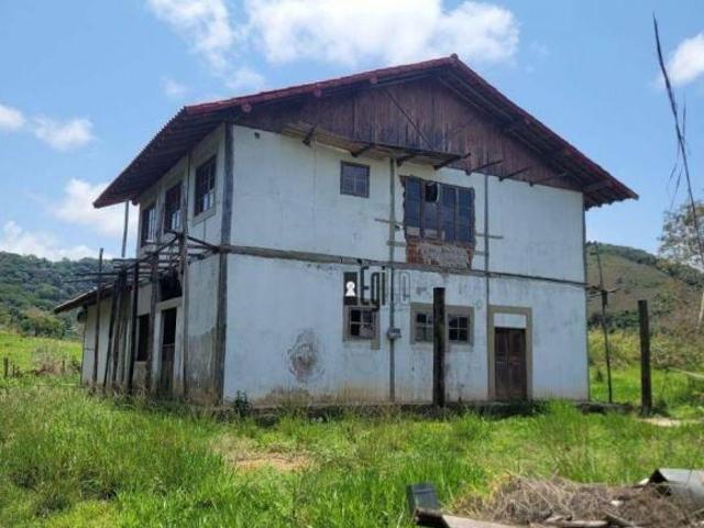 Sítio com 7 dormitórios à venda, 147000 m² por R$ 849.000,00 Piau Piau/MG