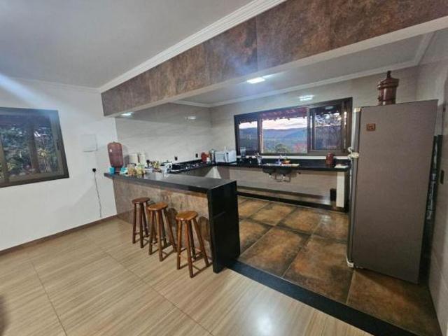 Sítio com 4 dormitórios à venda, 17400 m² por R$ 900.000,00 Caete Caeté/MG