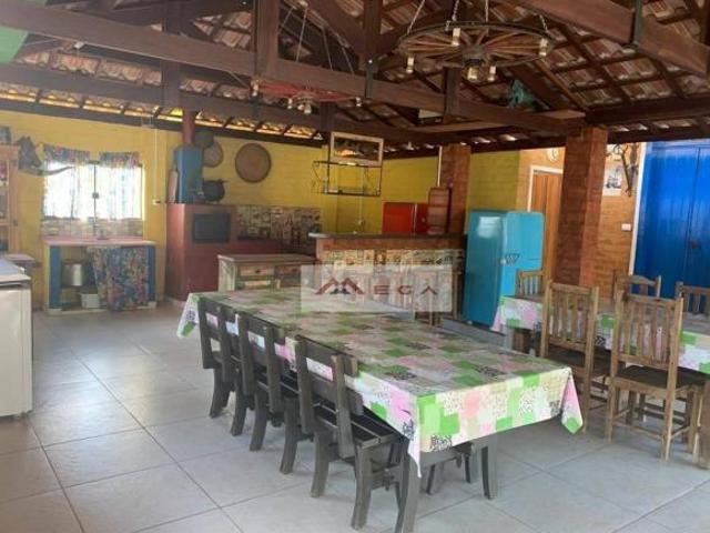 Sítio com 4 dormitórios à venda, 10 m² por R$ 3.000.000,00 Bom Jesus Caconde/SP