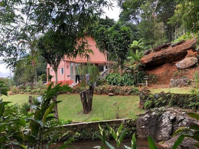 Sítio com 4 dormitórios à venda, 12460 m² por R$ 1.250.000,00 Caete Caeté/MG