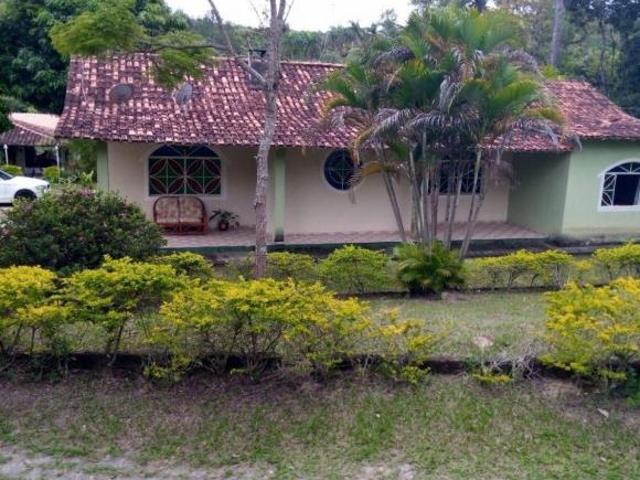 Sítio com 4 dormitórios à venda, 13800 m² por R$ 1.250.000 Esmeraldas/MG