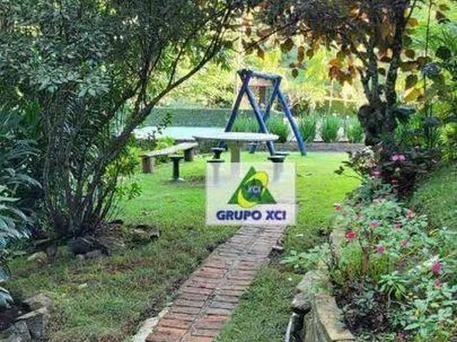 Sítio com 4 dormitórios à venda, 20000 m² por R$ 3.000.000,00 Andradas Andradas/MG