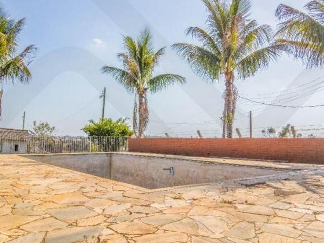 Sítio com 4 dormitórios à venda, 20.025,459 m² por R$ 1.650.000 Colina Verde Porangaba/SP