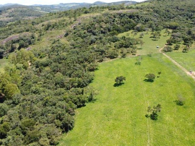 Sítio com 4 dormitórios à venda, 300000 m² por R$ 2.500.000 Claudio Cláudio/MG