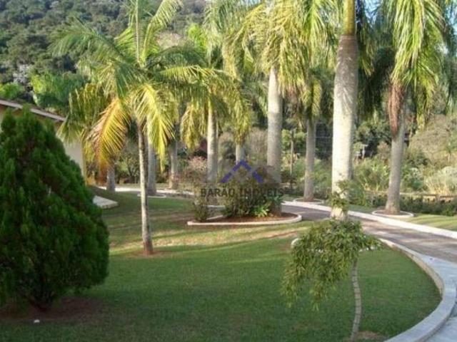 Sítio com 4 dormitórios à venda, 63000 m² por R$ 2.950.000,00 Bairro Itapema Itatiba/SP