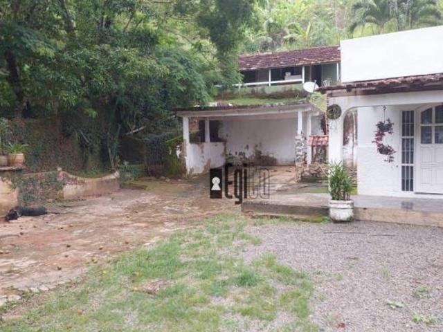 Sítio com 4 dormitórios à venda, 96800 m² por R$ 3.000.000,00 Centro Cataguases/MG