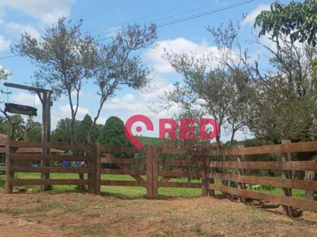 Sítio com 4 quartos à venda, 300 m² por R$ 700.000 Floresta Guareí/SP