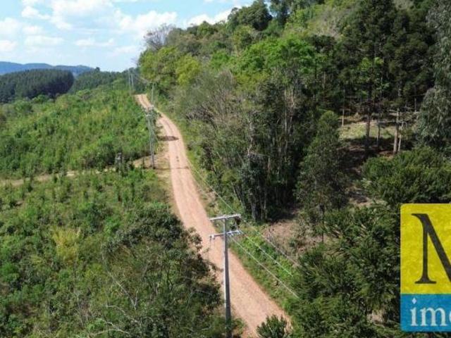 Sítio com 5 dormitórios à venda, 30000 m² por R$ 270.000,00 Zona Rural Cruz Machado/PR