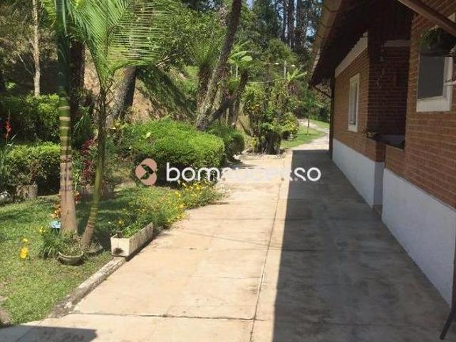 Sítio com 5 dormitórios à venda, 338800 m² por R$ 1.850.000,00 Triangulo Azul São Lourenço da Se