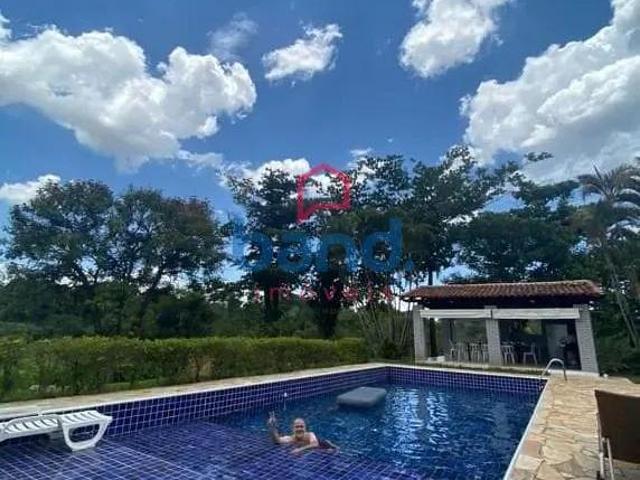 Sítio com 5 dormitórios à venda, 56.000 m² por R$ 950.000,00 Jumirim/SP