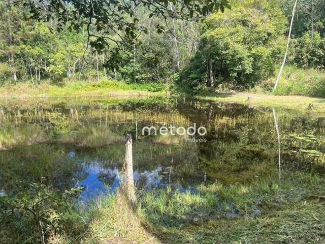 Sítio com 5 dormitórios à venda, 798600 m² por R$ 7.800.000,00 Sabaúna Mogi das Cruzes/SP