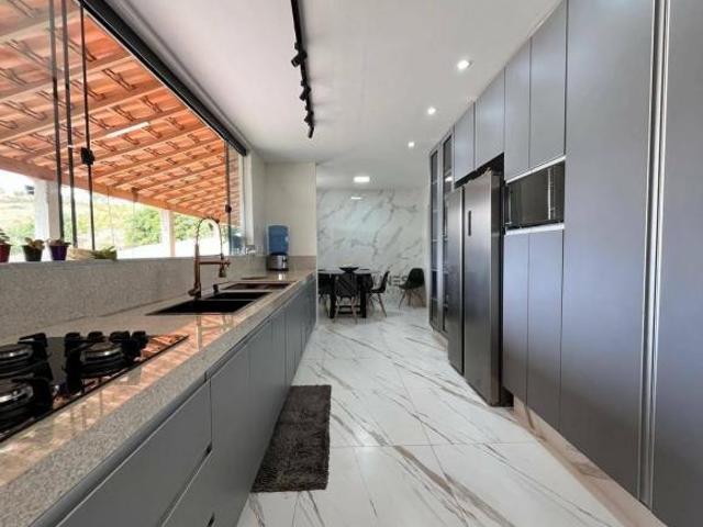 Sítio com 5 dormitórios à venda, 9000 m² por R$ 980.000,00 Cedofeita Matias Barbosa/MG