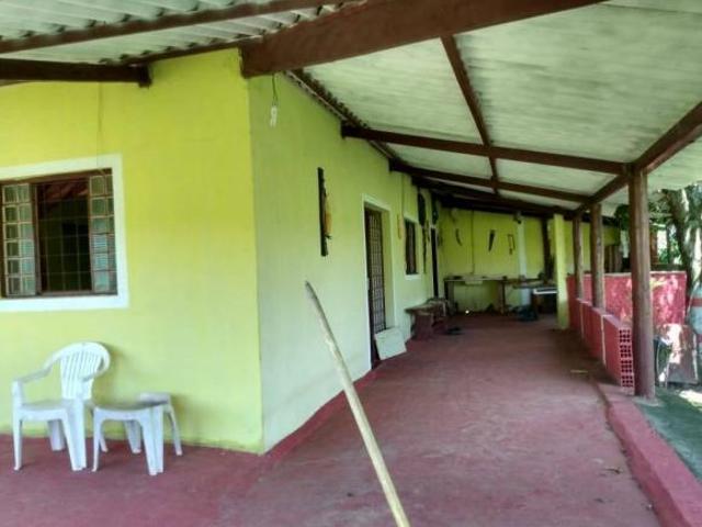 Sítio com 60.000 m² em Artur Nogueira SP