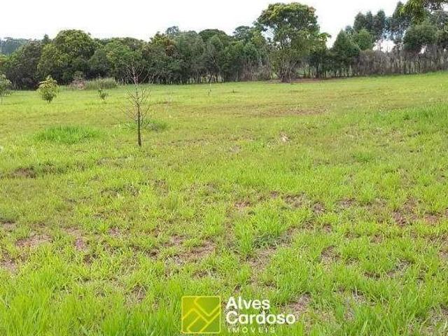 Sítio com 6 dormitórios à venda, 15 m² por R$ 1.000.000,00 Aleluia Quadra/SP