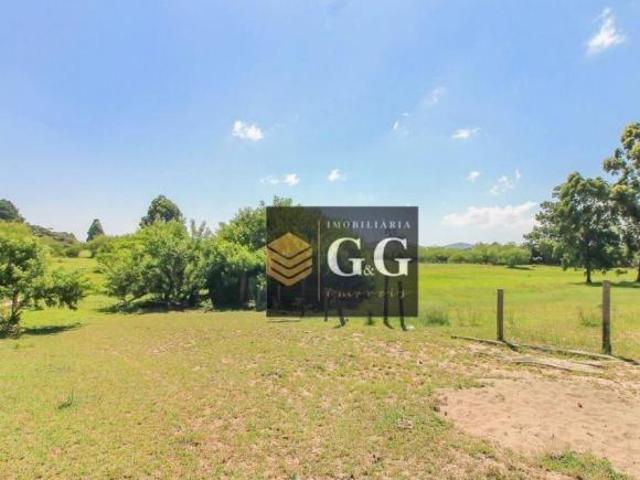 Sítio com 6 dormitórios à venda, 26328 m² por R$ 831.000,00 Itapuã Viamão/RS