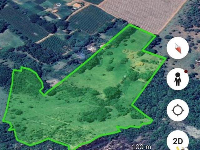 SITIO COM 6 HEC AO LADO DE MONTE CARMELO
