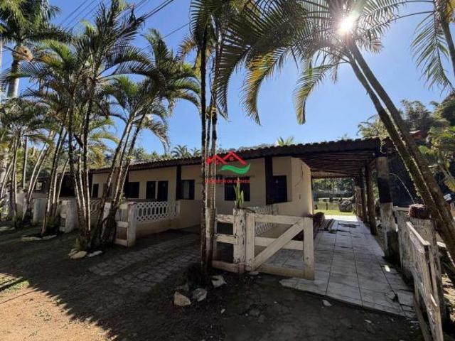Sítio com 6 quartos, Centro, Itariri R$ 1.5 mi, Cod: 465