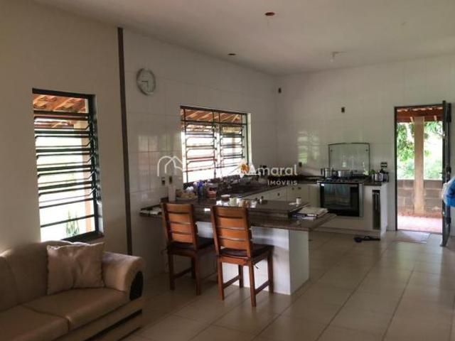 Sítio com 9,2 hectares, 3 nascentes e um açude em Santo Antonio do Jardim/SP