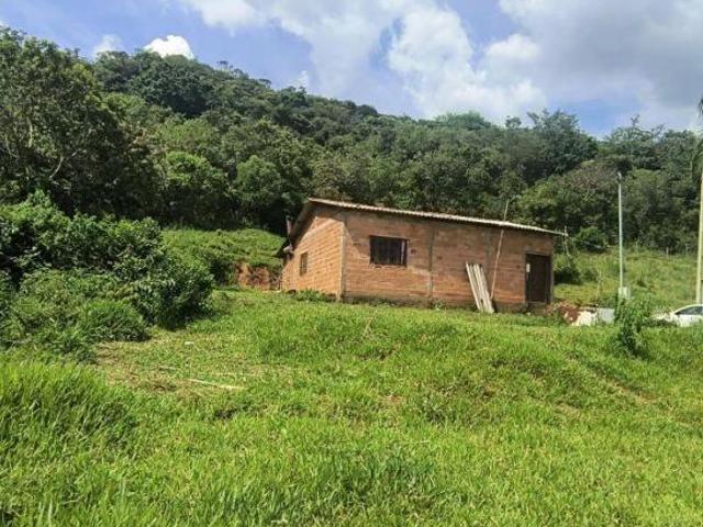 Sítio com cachoeira cod 33 em Conceição do Rio Verde