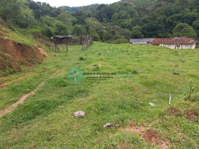 Sítio com casa em Santo Antônio do Pinhal Oportunidade