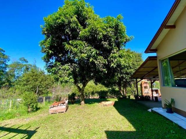 Sitio com Casa na Cidade de Igrejinha/RS na Localidade de Voluntária Baixa