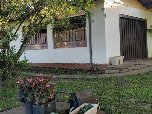 Sitio com Casa na localidade Catanduva na Cidade de Santo Antônio da Patrulha/RS