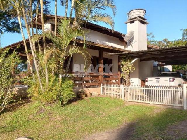 Sítio com casa no Campo Bonito em Torres RS