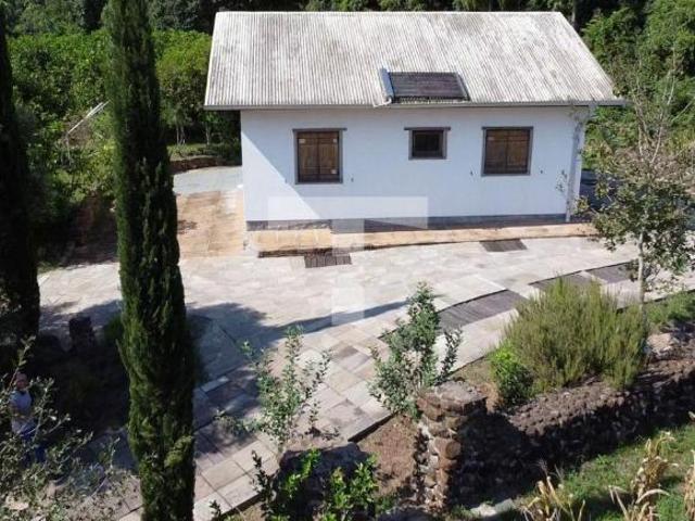SÍTIO COM CASA SJH