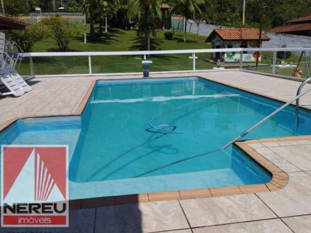SÍTIO COM EXCELENTE ESTRUTURA PARA LAZER, MORADIA OU RENDA JUQUITIBA/SP