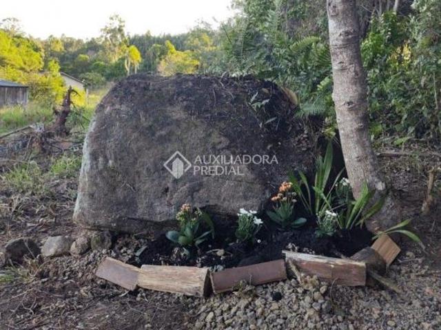 Sitio com excelente localização em Taquara RS, com 2.401,32 m² de área total, todo cercado, com água