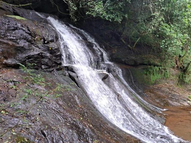 SÍTIO COMPLETO COM CACHOEIRA AÇUDE RIACHO ARAUCÁRIAS VISTA LINDA | R$ 750 MIL