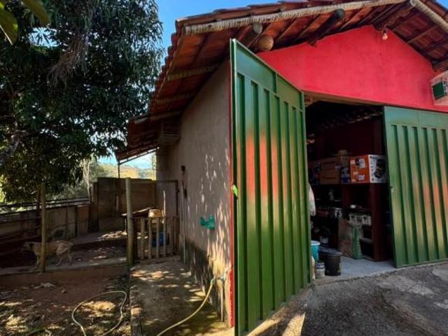 SÍTIO COMPLETO, COM NASCENTE, LAGOS E EXCELENTE ESTRUTURA À VENDA EM PIRACEMA