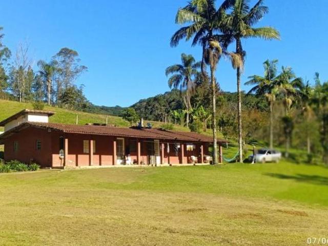 SÍTIO COMPLETO E BEM LOCALIZADO | REFÚGIO DE PAZ JUQUITIBASP