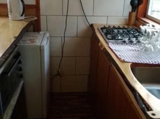 Sitio con 2 cabañas en cruce pucatrihue, bahía mansa | 0 dormitorios por 50000. 00 en San Juan de La Costa
