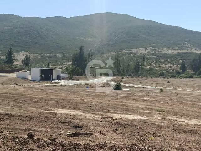 Sitio condominio privado llegar y construir. 0 dormitorios por 1600.00 en Quintero