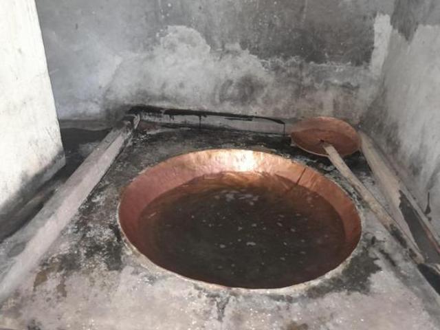 SÍTIO DE 40.000m² C/ ÓTIMA NASCENTE PRÓPRIA À VENDA EM PIRACEMA/MG
