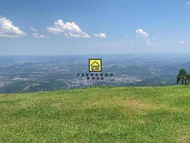 Sítio de 4 hectares de terra na melhor localização de Serra Grande, ao lado do Paradouro das Nuvens