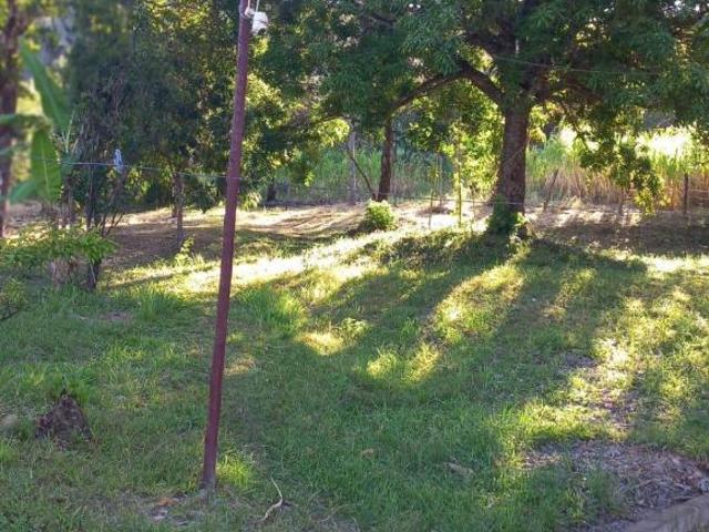 Sitio de 52.500 m2 localizado em caeté/MG